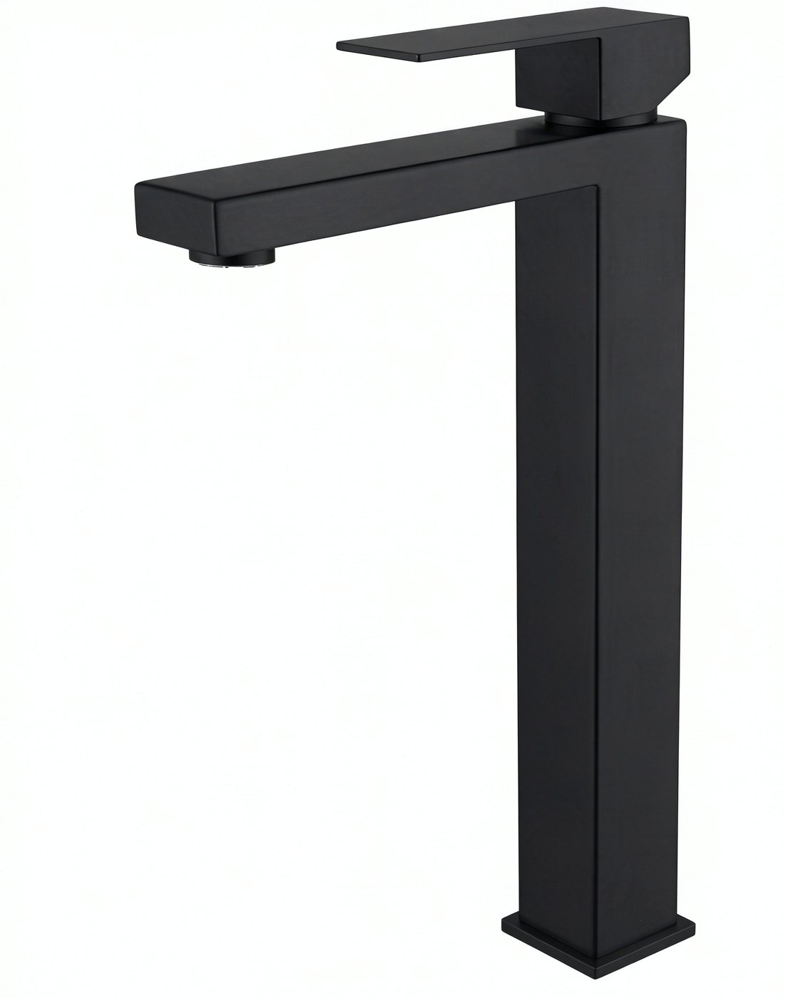 Bathroom faucets